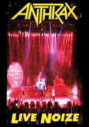 【中古】Live Noize [DVD]｜Come to Store