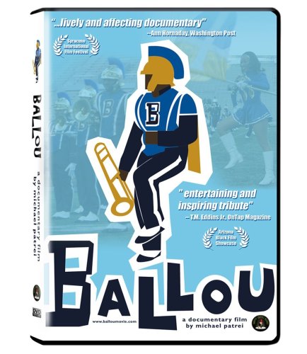 【中古】Ballou [DVD]