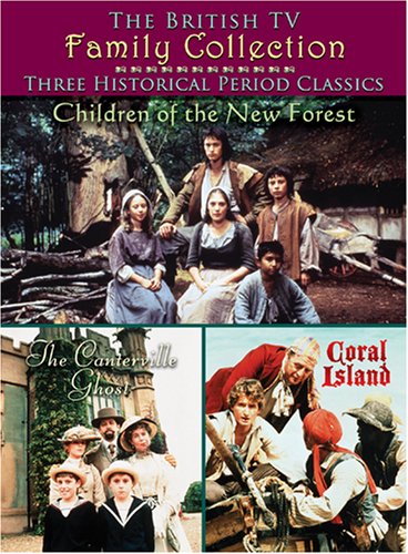 【中古】British TV Family Collection: Three Historical Per [DVD]｜Come to Store 23,765円