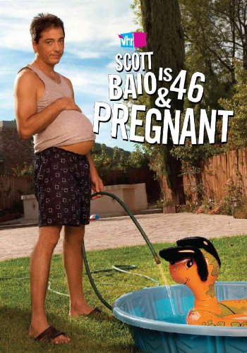 【中古】Scott Baio Is 46 & Pregnant: Season 2 [DVD]