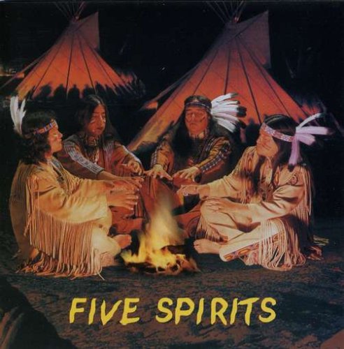 【中古】Five Spirits|Come to Store