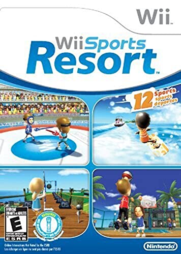 【中古】Wii Sports Resort|Come to Store
