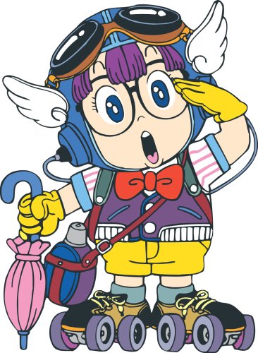 【中古】Dr.スランプDVD SLUMP THE COLLECTION 風雲 マシリト城!&あかね変身!コンコンヘルメット!!の巻