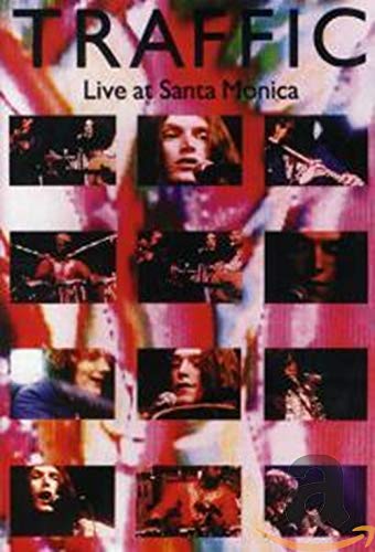【中古】Traffic Live at Santa Monica [DVD] [Import]｜Come to Store 28,574円