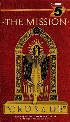 【中古】Crusade [DVD]｜Come to Store