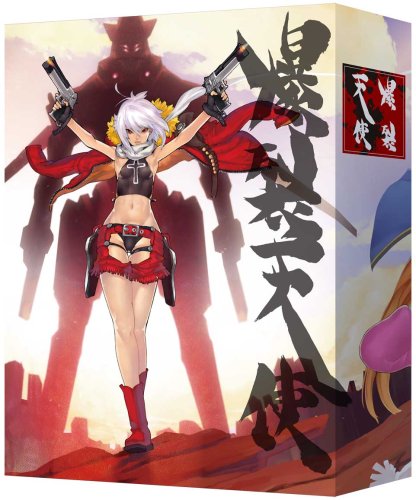 【中古】爆裂天使DVD-BOX|Come to Store