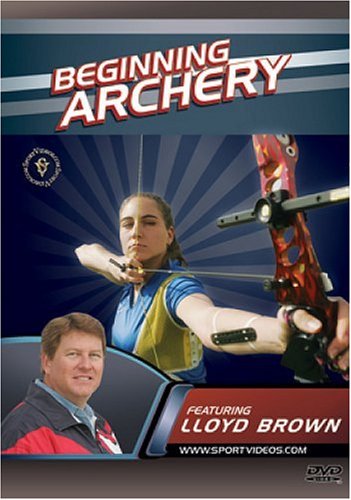 【中古】Beginning Archery [DVD]｜Come to Store
