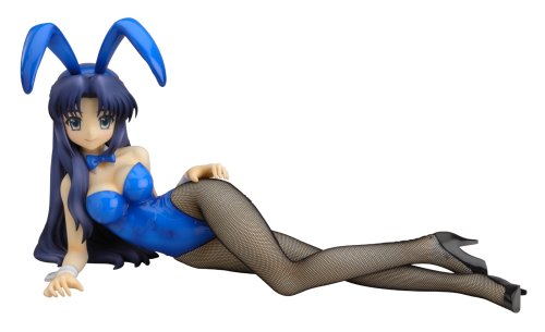 【中古】涼宮ハルヒの憂鬱 朝倉涼子 バニーver. (1/4スケールPVC塗装済み完成品)|Come to Store