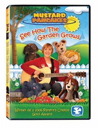 【中古】See How the Garden Grows [DVD]｜Come to Store