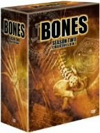 【中古】BONES-骨は語る- シーズン2 DVDコレクターズBOX 1｜Come to Store