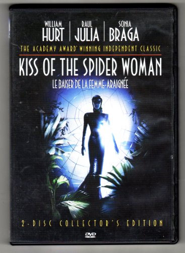 【中古】Baiser De La Femme-Araignee Le [DVD] [Import]