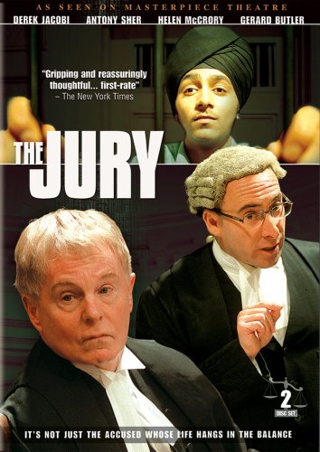 【中古】Jury [DVD]｜Come to Store