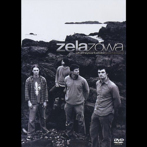 【中古】What They Want Us to Be We Cant Always Be [DVD]