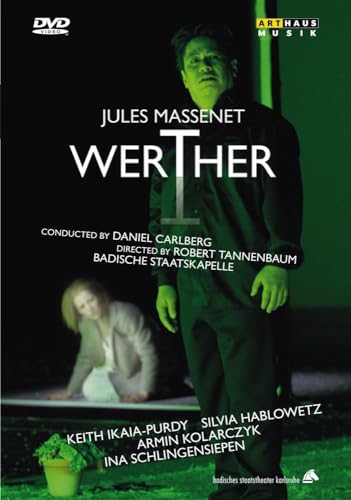 【中古】Werther [DVD]｜Come to Store