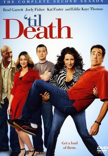 【中古】Til Death: Complete Second Season/ [DVD]