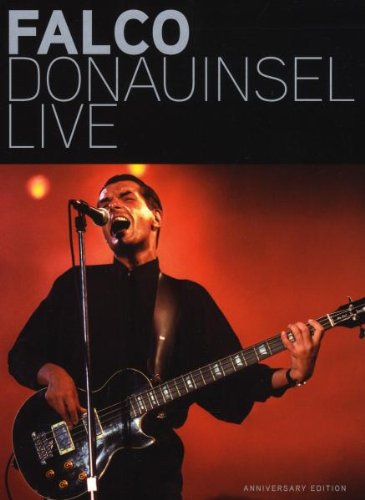 【中古】Donauinsel Live [DVD] [Import]｜Come to Store