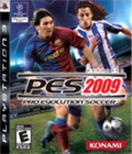 【中古】Pro Evolution Soccer 2009 / Game｜Come to Store