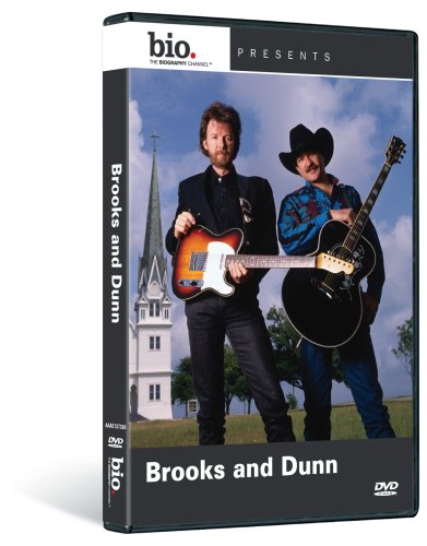 【中古】Biography: Brooks & Dunn [DVD]｜Come to Store