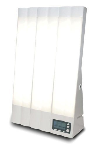 【中古】高照度光照射器具 ブライトライトＭＥ＋ Brightlight ME+ ソーラートーン製