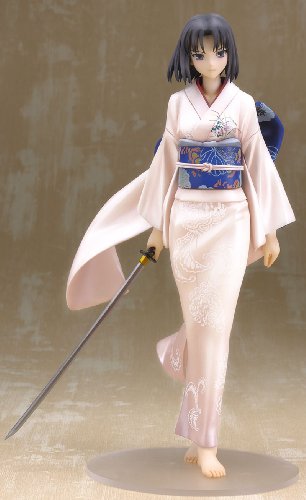 【中古】空の境界 両儀 式 伽藍の洞 (1/7スケールPVC塗装済み完成品)｜Come to Store