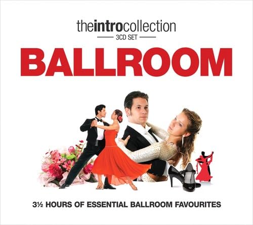 【中古】Ballroom