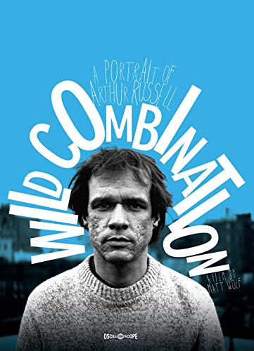 【中古】Wild Combination: A Portrait of Arthur Russell [DVD]｜Come to Store
