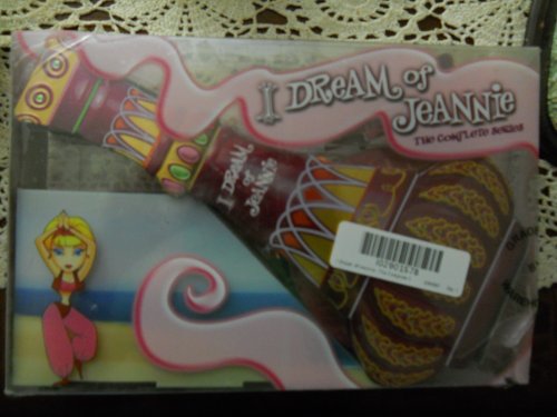 【中古】I Dream of Jeannie: Complete Series [DVD]｜Come to Store