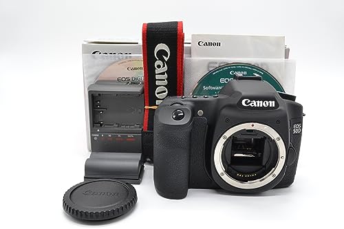 【中古】Canon デジタル一眼レフカメラ EOS 50D ボディ EOS50D|Come to Store