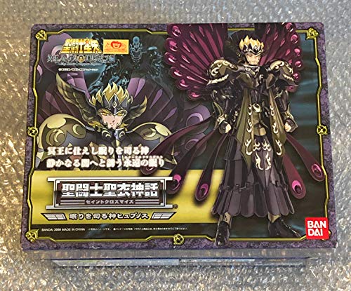 【中古】聖闘士聖衣神話 眠りを司る神ヒュプノス｜Come to Store