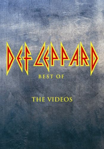 【中古】ベスト・オブ・ザ・ビデオズ [DVD]