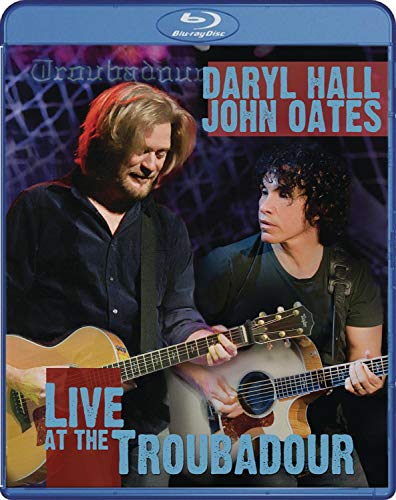 【中古】Live at the Troubadour [Blu-ray]｜Come to Store