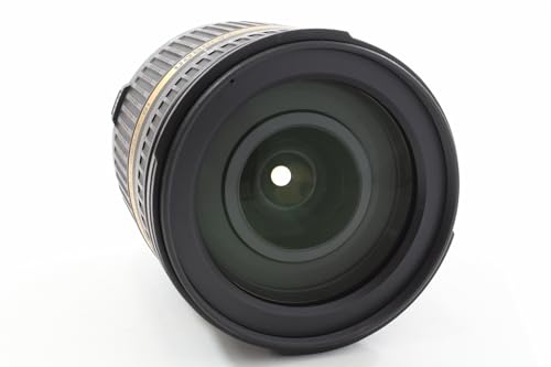 【中古】TAMRON AF18-270mm F/3.5-6.3 DiIIVC LD Aspherical [IF] キャノン用 MACRO B003E｜Come to Store