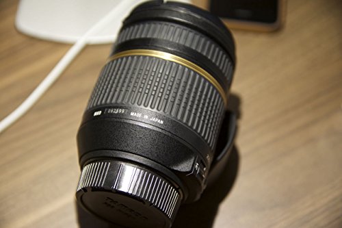 【中古】TAMRON AF18-270mm F/3.5-6.3 DiIIVC LD Aspherical [IF] ニコン用 AFモーター内蔵 MACRO B003NII