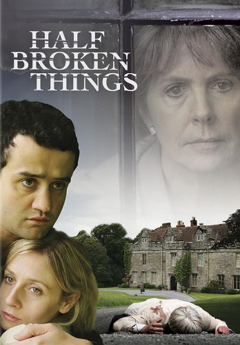 【中古】Half Broken Things [DVD] 11,982円