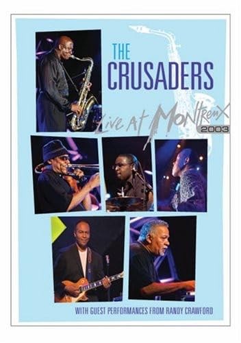 【中古】Live at Montreux 2003 [DVD]