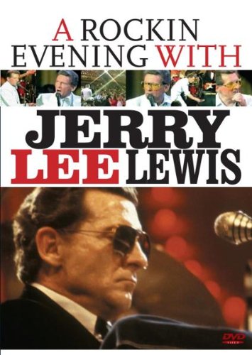 【中古】A Rockin Evening With [DVD] [Import]｜Come to Store