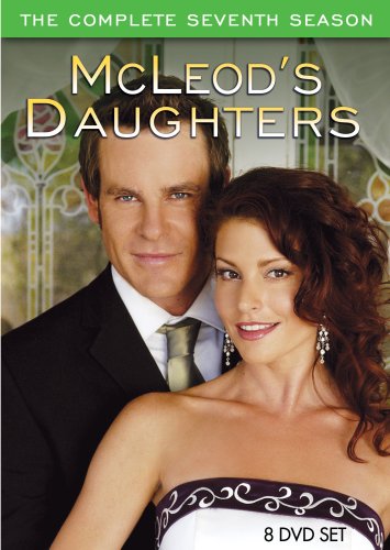 【中古】Mcleods Daughters: Complete Seventh Season [DVD]｜Come to Store