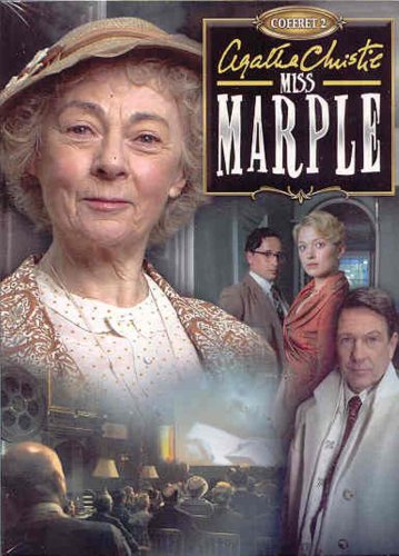 【中古】Miss Marple: Coffret 2 [DVD]｜Come to Store