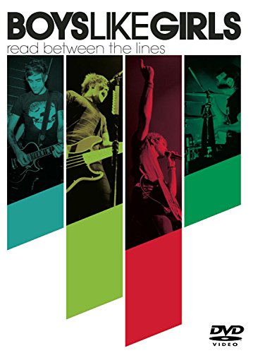 【中古】Read Between the Lines [DVD]｜Come to Store