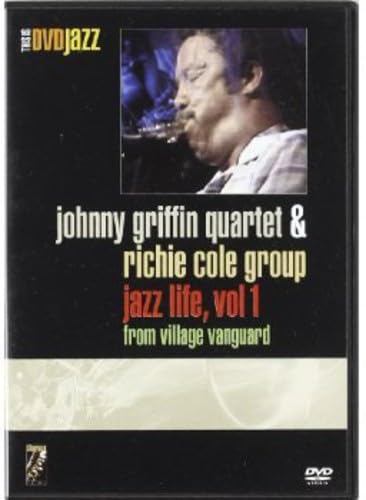 【中古】Vol. 1-From Village Vanguard [DVD]