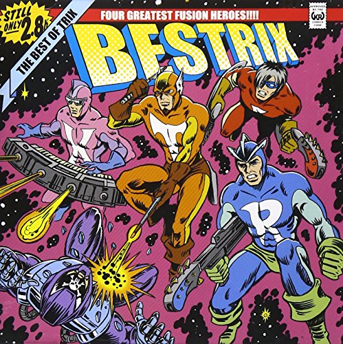 【中古】BESTRIX