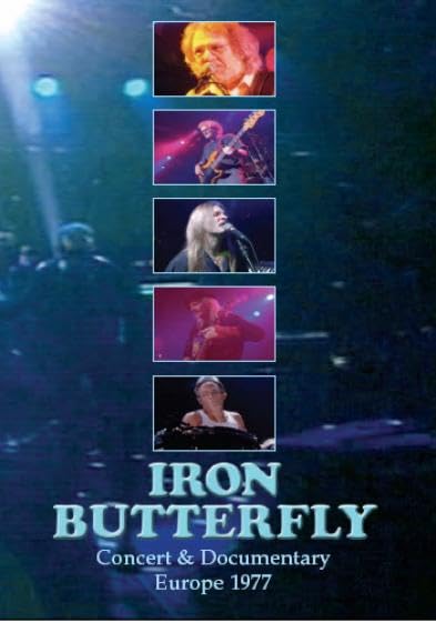 【中古】Concert & Documentary: Europe 1977 [DVD]｜Come to Store