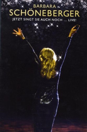 【中古】Jetzt Singt Sie Auch N [DVD] [Import]