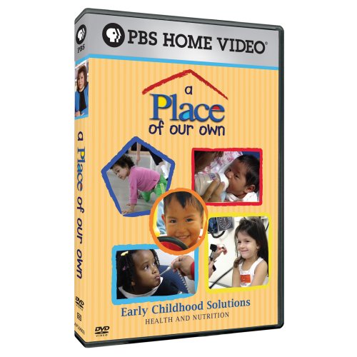 【中古】Place of Our Own: Health & Nutrition [DVD]