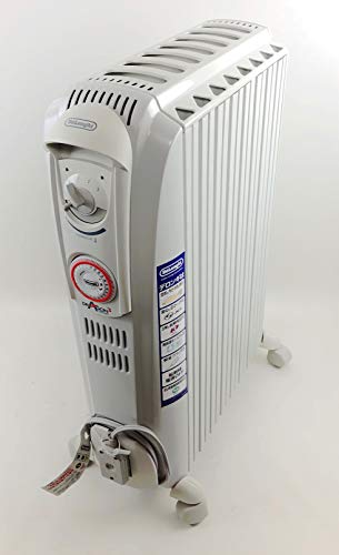 【中古】DeLonghi オイルラジエーターヒーター ドラゴン3 D081569EFS｜Come to Store