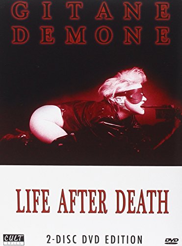 【中古】Life After Death (2pc) (W/Book) [DVD]