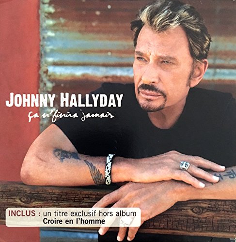 【中古】Ca Ne Finira Jamais|Come to Store