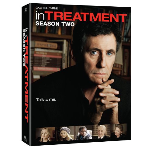 【中古】In Treatment: Complete Second Season [DVD] [Import]｜Come to Store