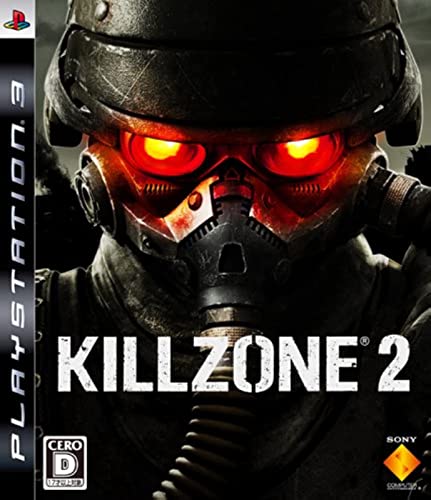【中古】KILLZONE 2(キルゾーン2) - PS3|Come to Store