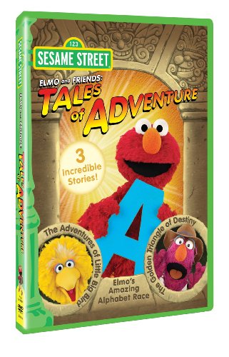 【中古】Tales of Adventure (Full) [DVD]｜Come to Store